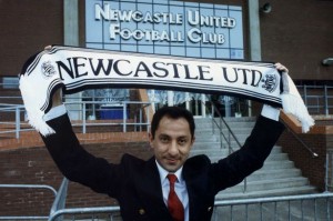 Ossie-Ardiles