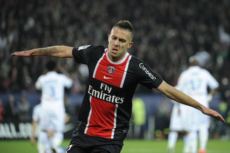 Paris.canalhistoriquelejoueurdupsgmenez Paris.canalhistorique