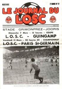 1976-03-12  Lille-PSG