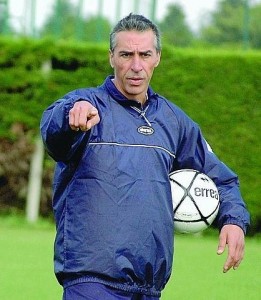 Foot - ASBO : Sylvain Bied