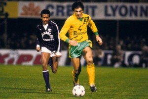 Du jamais vu depuis le duel Bordeaux-Nantes en 1984
