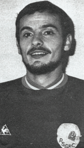 Jean-Claude Bras en 1971
