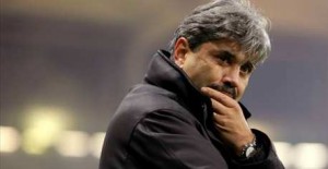 La défaite de trop - face à Valenciennes - pour Guy Lacombe