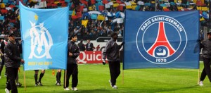 encore un classique pour le PSG face à Marseille ?