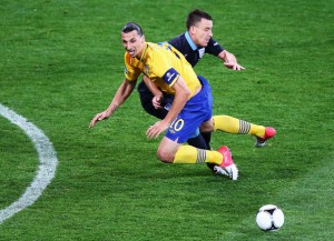 Terry-Ibrahimovic, l'un des duels de PSG-Chelsea