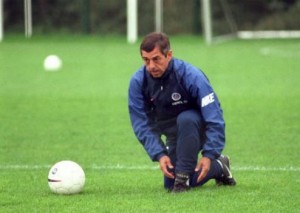 Giresse, l'incroyable erreur de casting de Charles Bietry