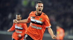 Bourillon, héros bien malgré lui de la dernière défaite du PSG à Lorient