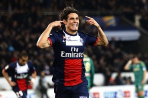 Après Cavani, enfin l'heure d'Ibra face aux Vets au Parc ?