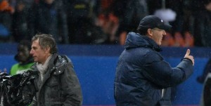 Gourcuff - Blanc, le poids des mots...