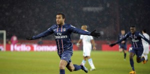 Lucas, l'homme à l'origine du c.s.c