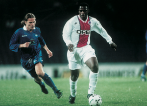 Bruno Ngotty contre Molde