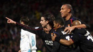 Lyon 2005-2006 : un record en trompe-l'oeil...