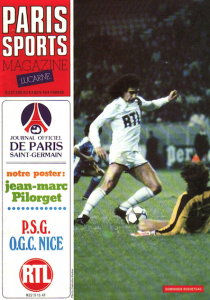 psg nice 82