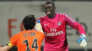 Sakho, une drôle de fin à Lorient pour sa carrière au PSG...
