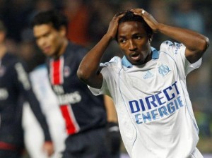 Bakary Koné et l'OM peuvent se faire des cheveux : le PSG pourrait bien leur chiper un nouveau record !