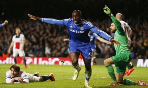 Demba-Ba