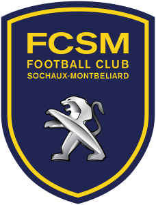 Logo Sochaux