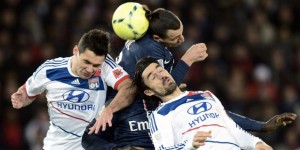 Milan Bisevac, de Paris à Lyon