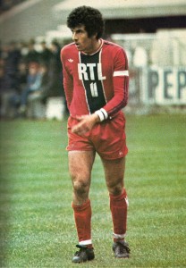 la surprise du top 10 : Musta Dahleb aussi efficace que Cavani !