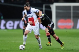 Bientôt 60 matches pour le PSG en Ligue des champions