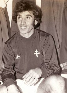 le Messin Matouri, à l'origine de l'expulsion de Rostagni