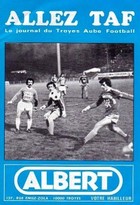 1977-04-28  Troyes-PSG