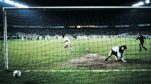 Penalty de Pilorget : c'est gagné !