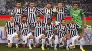 le principal rival du PSG : la Juventus Turin