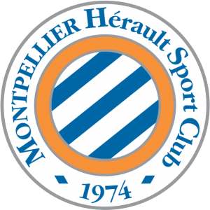 Montpellier logo