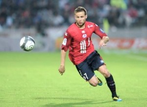 Cabaye, version lilloise