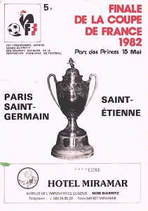programme