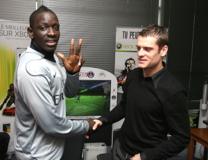 Un regret : le départ de Mamadou Sakho