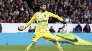 Salvatore Sirigu