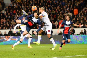 Sochaux au Parc : le PSG adore !