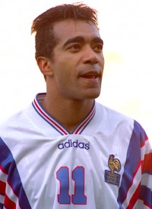 Matuidi, successeur de Loko... 18 ans après !