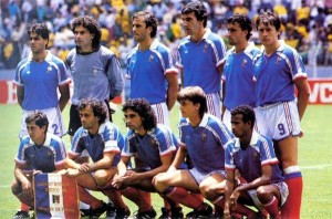 le record de 1986, avec les Parisiens Bats et Fernandez, est tombé ce soir