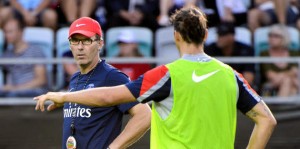 Blanc-Ibra : l'entente cordiale