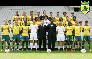 Nantes 2006-2007 : direction la Ligue 2