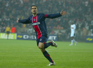 du jamais vu depuis Pauleta au PSG