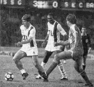 5 passes décisives pour Susic en 1984