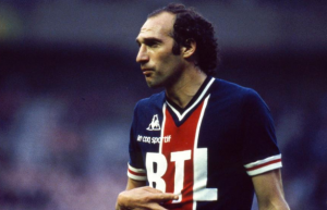 Carlos Bianchi, moins fort que Ibrahimovic