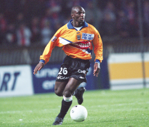19 septembre 1999 : les débuts en L1 de Zoumana Camara avec Bastia