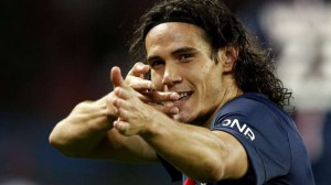 cavani joie