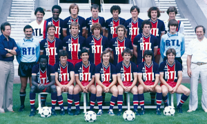 equipe 1979