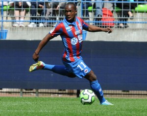 Neeskens Kebano