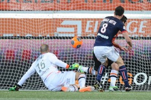 qui succédera à Motta, buteur la saison dernière à Lorient ?