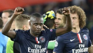 16 buts inscrits pour Matuidi au PSG : un bilan satisfaisant pour un milieu de terrain