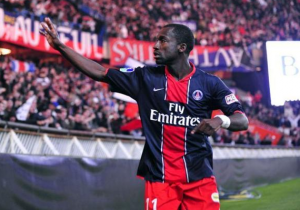 Amara Diané, le sauveur du PSG...