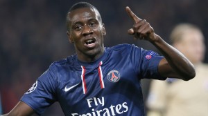 Blaise Matuidi