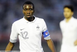 matuidi capitaine france